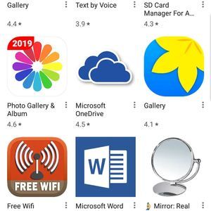 Meet your Posher, Jasmin